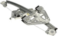 WINDOW REGULATOR
