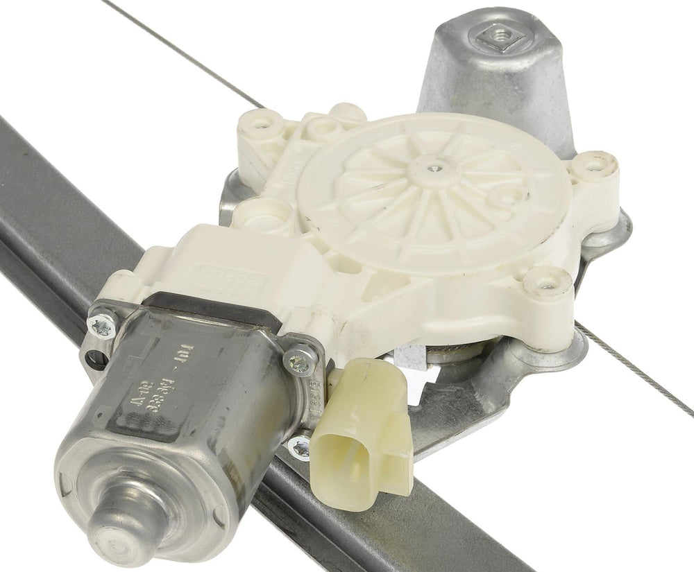 WINDOW REGULATOR
