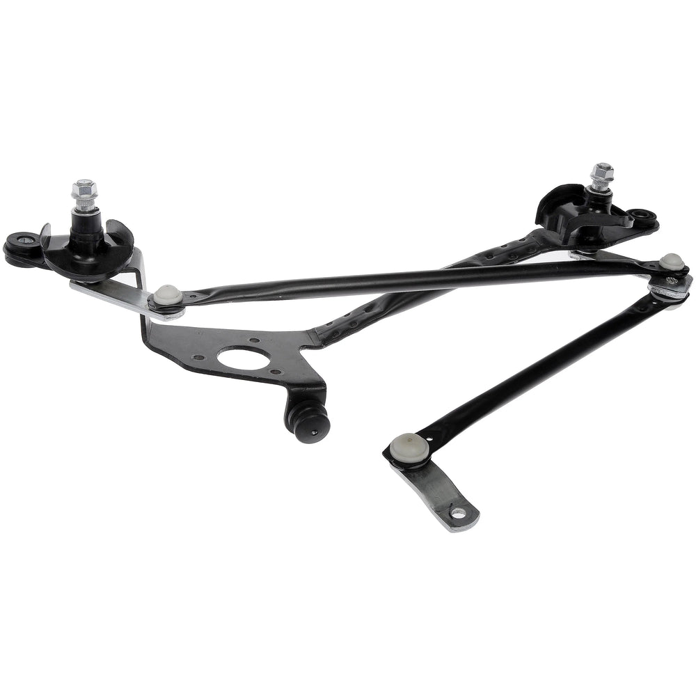WIPER TRANSMISSION