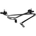 WIPER TRANSMISSION