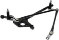 WIPER TRANSMISSION
