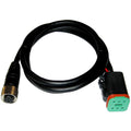 VOLVO ENGINE EVC LINK CABLE,1M