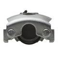 DFC 16-22 Honda HR-V Rear-L Premium Caliper - Silver Zinc Coated