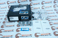 CP Piston & Ring Set for Acura/Honda K20A/A2/A3 - Bore (87mm) - (+1.0mm) - CR (10.9) (Single Piston)