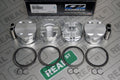 Piston Nissan CA18DET 4 Cyl Bore (in) 3.307 Bore (mm) 84 Size +1.0mm Stroke 83.6