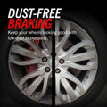 Power Stop 04-12 Mitsubishi Galant Front & Rear Autospecialty Brake Kit