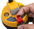 SAFESEA MRH100 MANUAL RELEASE HOUSI