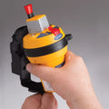 SAFESEA MRH100 MANUAL RELEASE HOUSI