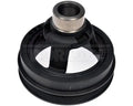 HARMONIC BALANCER ASSEMBLY