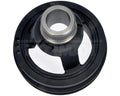 HARMONIC BALANCER ASSEMBLY