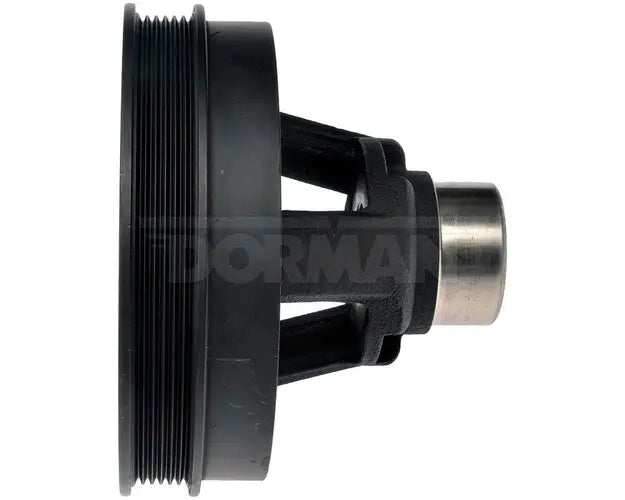 HARMONIC BALANCER ASSEMBLY