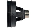HARMONIC BALANCER ASSEMBLY