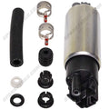 ELECTRIC FUEL PUMP