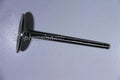Ferrea Chevrolet LS1 2.055in 0.3135in 4.9in 12 Deg S-Flo Rad Grv 6000 Series Intake Valve - Set of 8