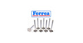 Ferrea Chevrolet LS1 2.055in 0.3135in 4.9in 12 Deg S-Flo Rad Grv 6000 Series Intake Valve - Set of 8