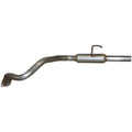 Direct-Fit Resonator - 03-17 4Runner GX460 GX470