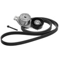Gates 01-05 Ford Taurus V6 3.0L Serpentine Belt Kit