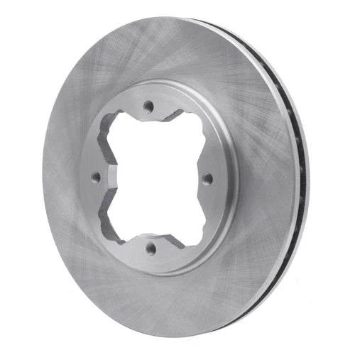 DFC silver auto part