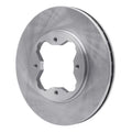 DFC silver auto part