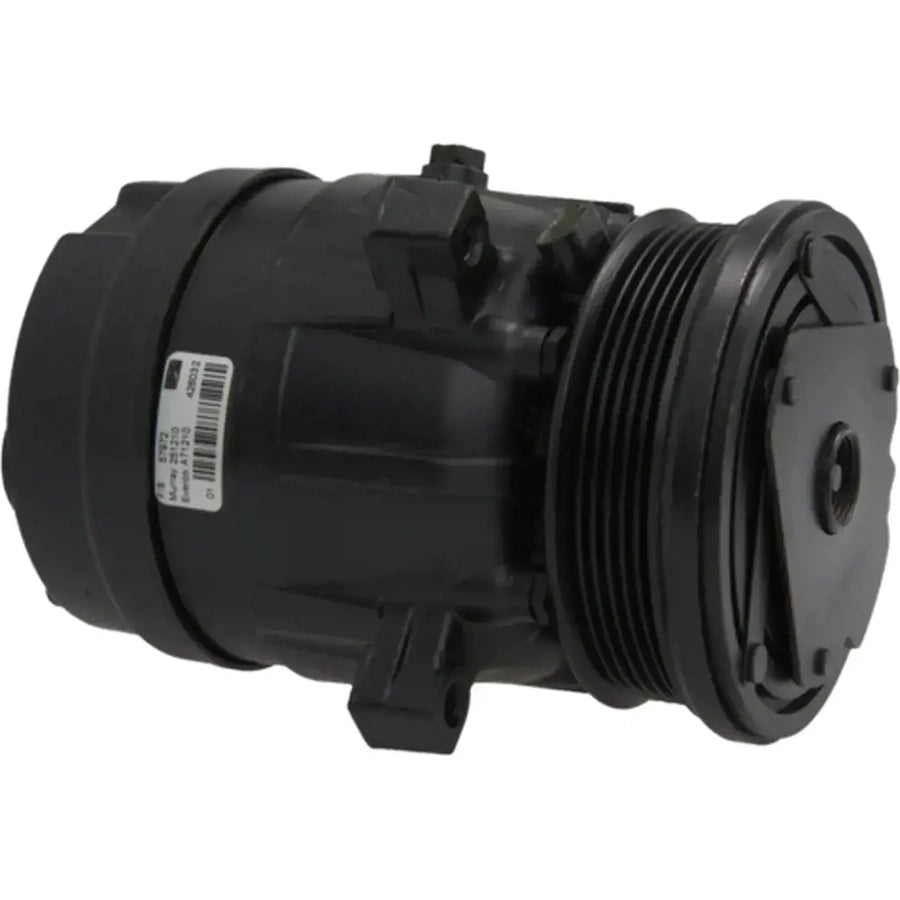 FOUR SEASONS air compressor