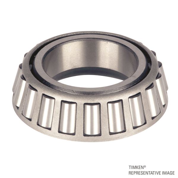 TIMKEN red auto part
