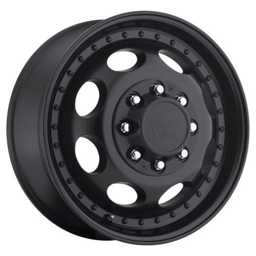 VISION WHEEL auto part