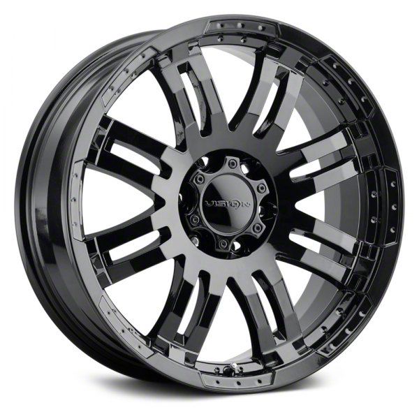 VISION WHEEL auto part