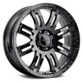 6-135 GB VOR WHEEL