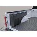Deezee Universal Tool Box - Specialty Wheel Well Poly