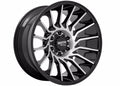 MO807 20X10 8X6.5 G-BLK MACH -18MM