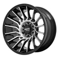 MO807 20X10 8X6.5 G-BLK MACH -18MM