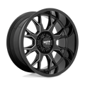 MO806 20X10 6X135 G-BLK MILL -18MM