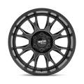 MO806 20X10 6X135 G-BLK MILL -18MM