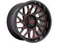 MO805 20X10 6X5.5 G-BLK MILL RTCC -