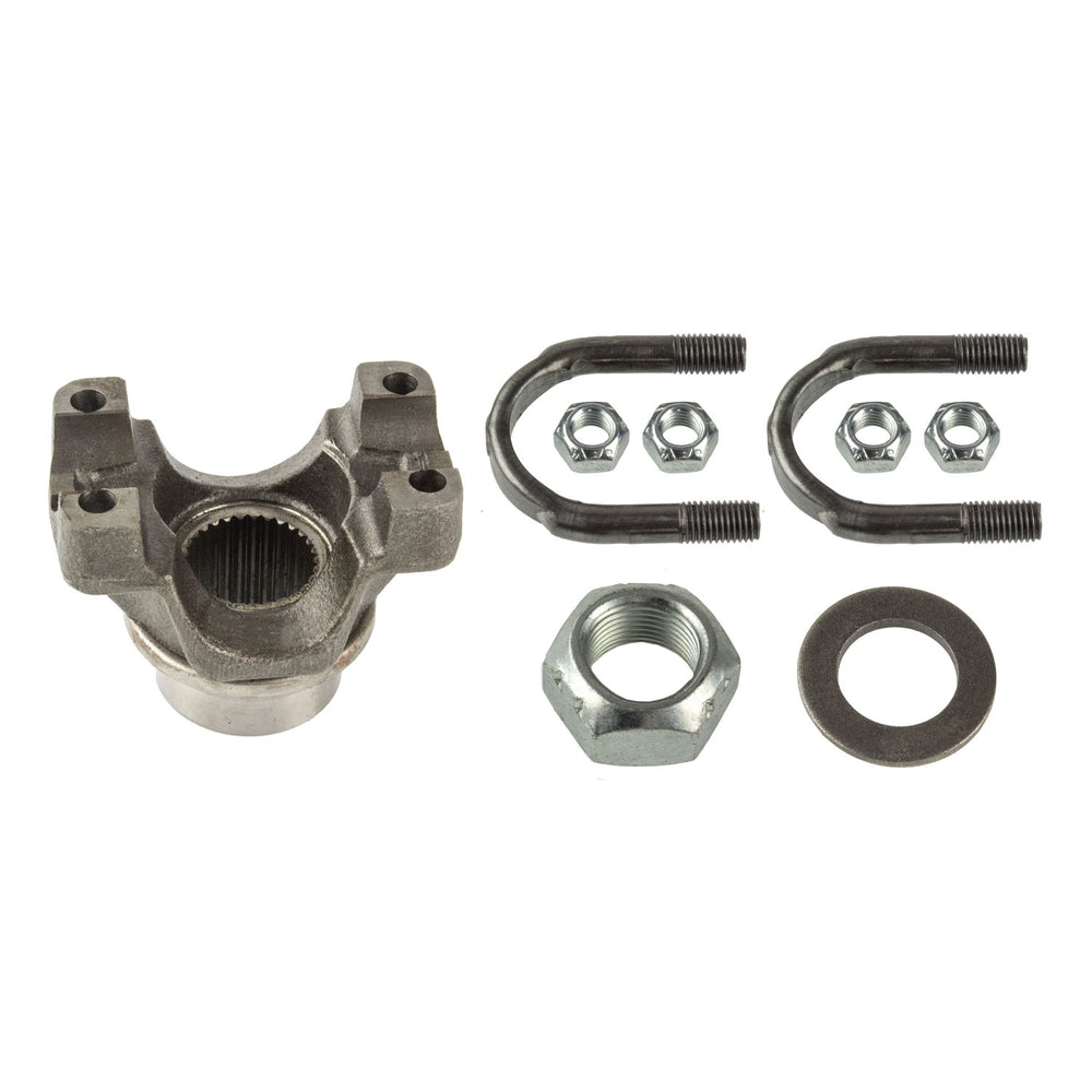 ~(5 lbs. 5X5X3)~ PINION YOKE CAST:1310 D60/70 2
