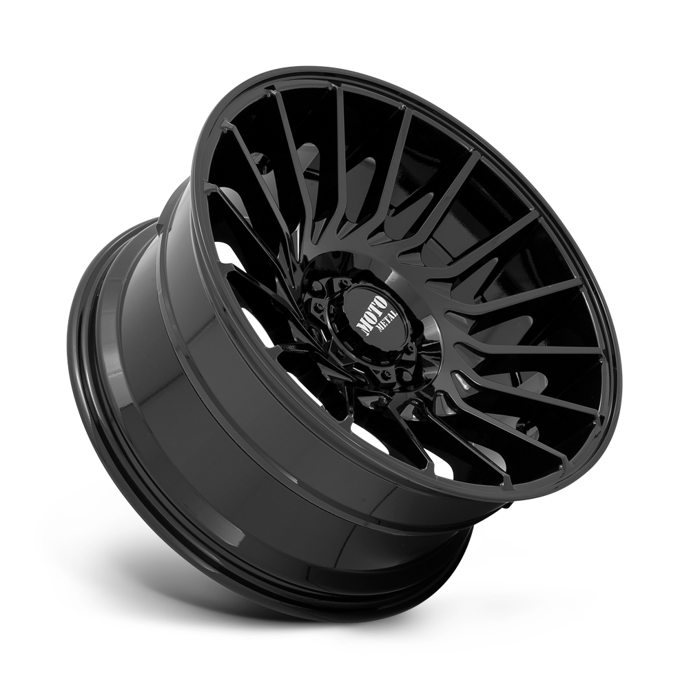MO807 20X10 6X5.5 G-BLK MACH RTCC -