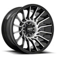 MO807 20X10 6X5.5 G-BLK MACH -18MM