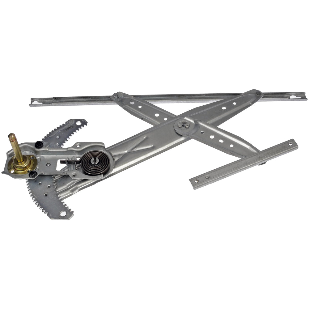 WINDOW REG, MANUAL
