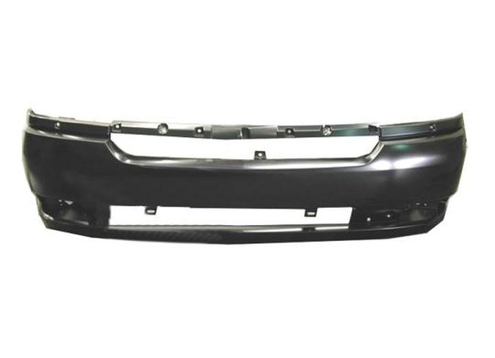 FRONT BUMPER COVER W/ FOG LAMPS (P) MALIBU/MALIBU MAXX LT/LTZ 0607