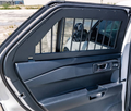 1118 CHARGER TEXTURE WINDOW BARS