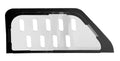 1118 CHARGER TEXTURE WINDOW BARS