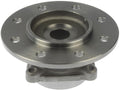 HUB BEARING ASSEMBLY