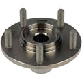 HUB BEARING ASSEMBLY