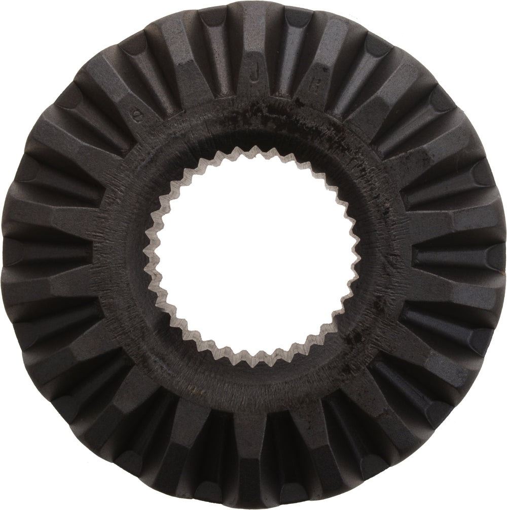 SIDE GEAR