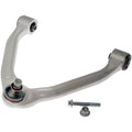 CONTROL ARM