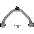 CONTROL ARM