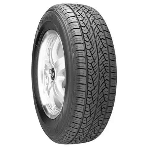 Yokohama Avid S33B Tire - P195/65R15 89H