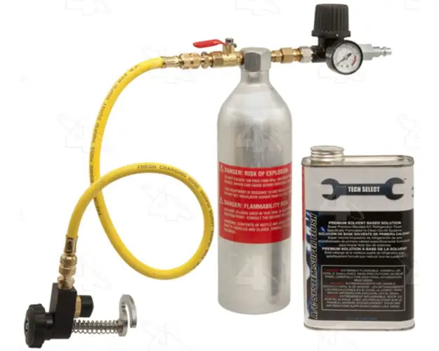 FOUR SEASONS auto part