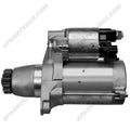 DENSO FIRST TIME FIT STARTER MOTOR