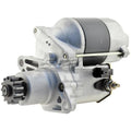 DENSO FIRST TIME FIT STARTER MOTOR